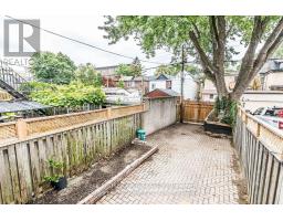 20 Golden Avenue W, Toronto, ON M6R2J4 Photo 18