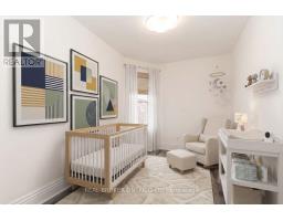 Primary Bedroom - 20 Golden Avenue W, Toronto, ON M6R2J4 Photo 6