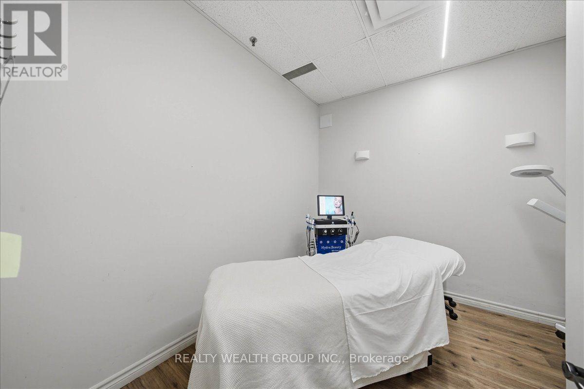 106 - 1280 FINCH AVENUE, Toronto (York University Heights) — photo 10