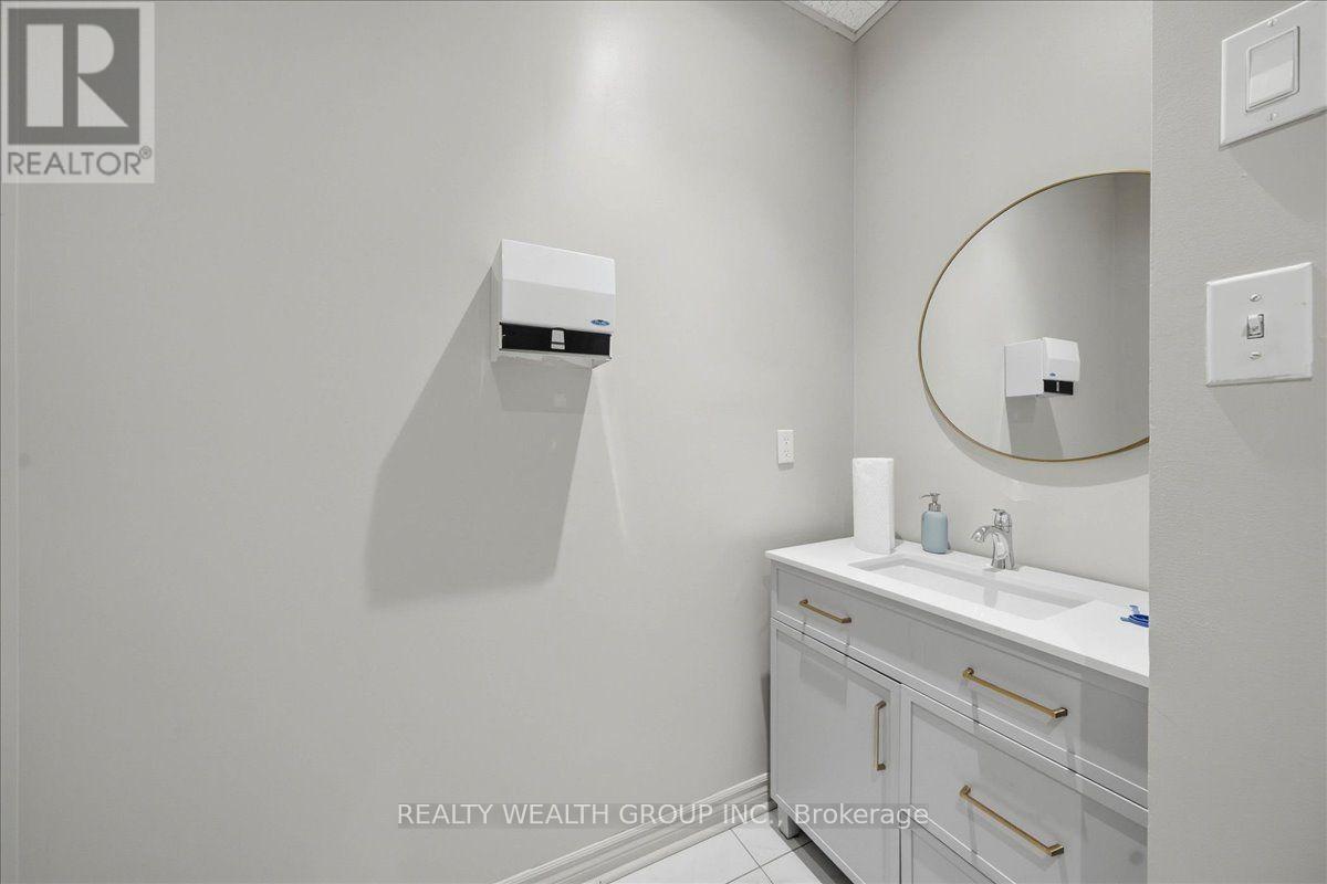 106 - 1280 FINCH AVENUE, Toronto (York University Heights) — photo 12