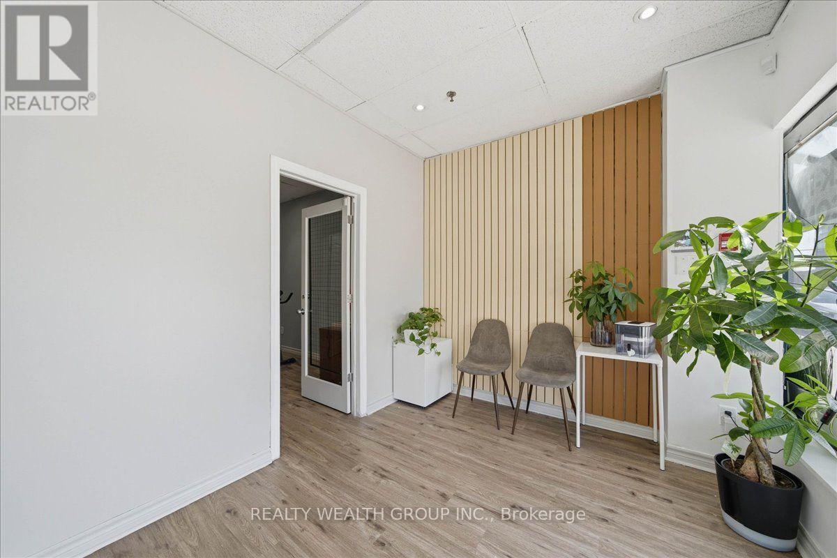 106 - 1280 FINCH AVENUE, Toronto (York University Heights) — photo 3