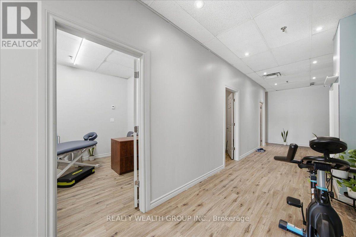 106 - 1280 FINCH AVENUE, Toronto (York University Heights) — photo 6