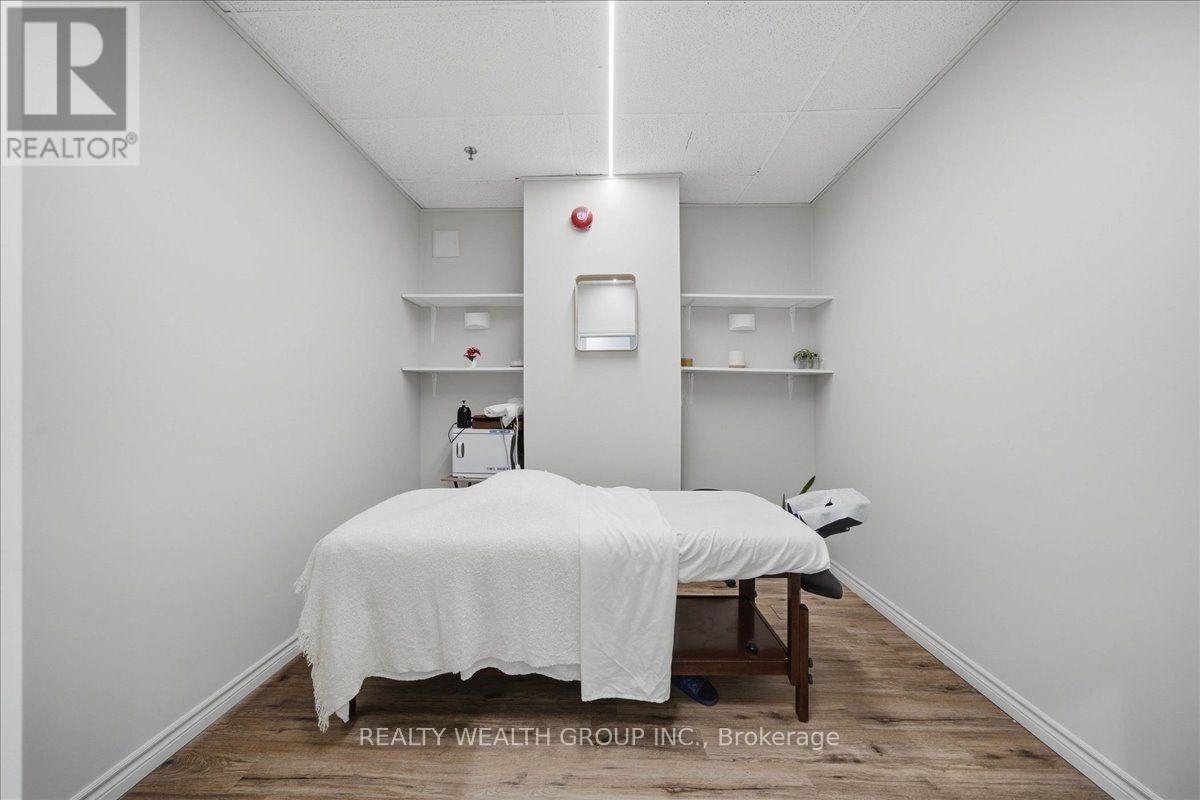 106 - 1280 FINCH AVENUE, Toronto (York University Heights) — photo 9