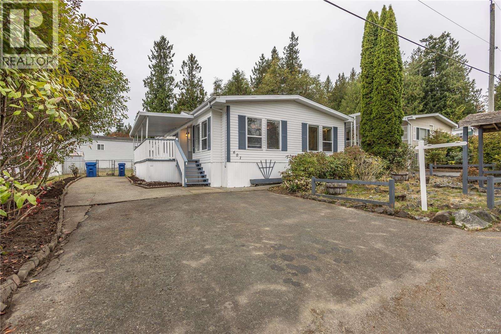 601 2850 Stautw Rd, Central Saanich