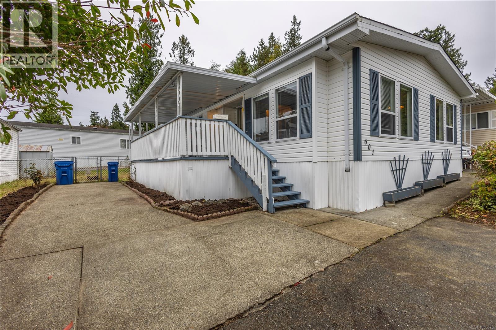 601 2850 Stautw Rd, Central Saanich - Image 1