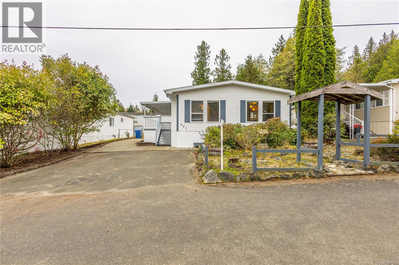 601 2850 Stautw Rd, Central Saanich - Image 1