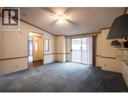 Dining room - 601 2850 Stautw Rd, Central Saanich, BC V8M2C9 Photo 8
