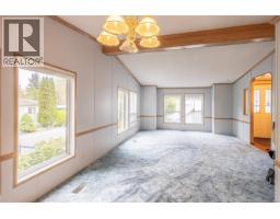 Living room - 601 2850 Stautw Rd, Central Saanich, BC V8M2C9 Photo 9