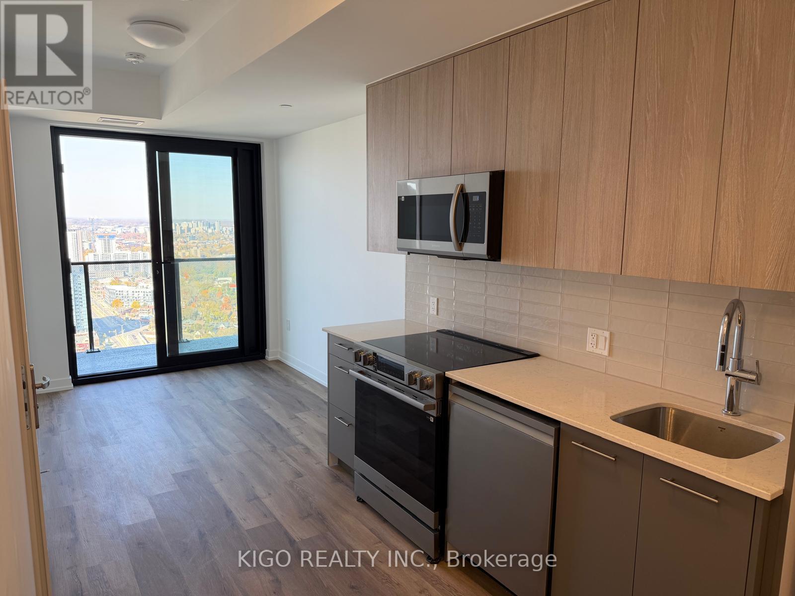 3810 - 30 FRANCIS STREET, Kitchener — photo 4