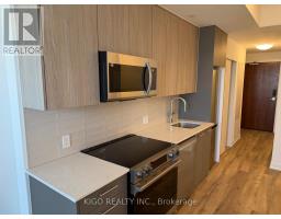 3810 - 30 Francis Street, Kitchener, ON N2G0H1 Photo 8