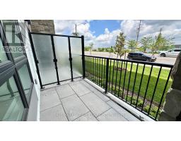 110 - 101 Golden Eagle Road, Waterloo, ON N2V1C3 Photo 6
