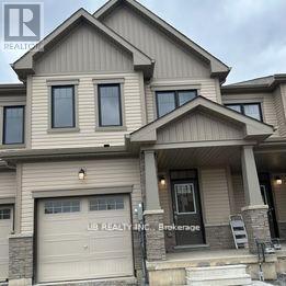 381 Vanilla Trail, Thorold, ON photo 1