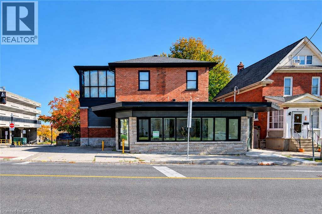 119 JOSEPH Street Unit# 1, Kitchener — photo 4