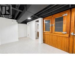 119 Joseph Street Unit# 1, Kitchener, ON N2G1J3 Photo 12