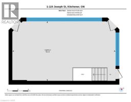 119 Joseph Street Unit# 1, Kitchener, ON N2G1J3 Photo 18