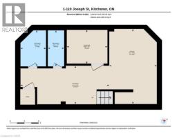119 Joseph Street Unit# 1, Kitchener, ON N2G1J3 Photo 20
