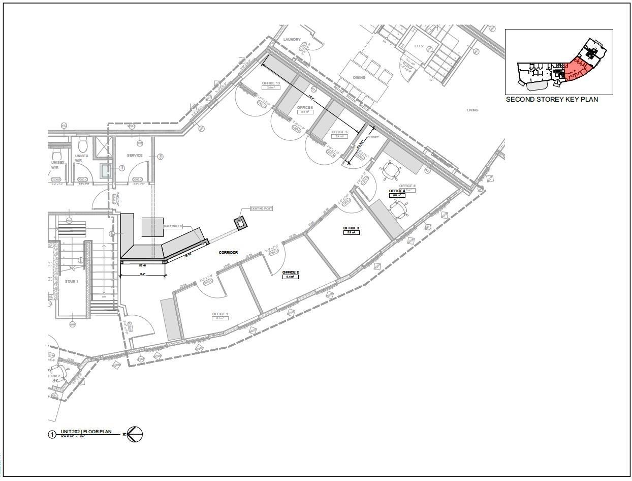 202 45925 THUNDERBIRD LANE, Chilliwack Downtown, Chilliwack - Image 1