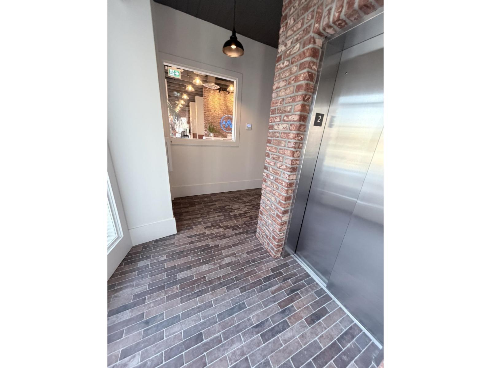 202 45925 THUNDERBIRD LANE, Chilliwack Downtown, Chilliwack - Image 1