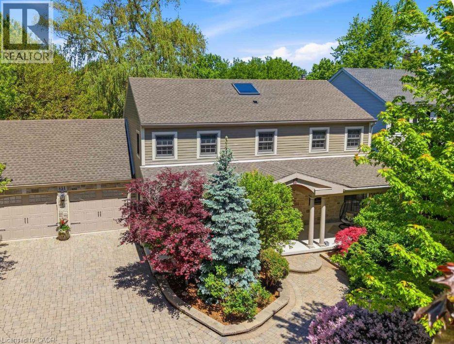 851 CHARLOTTE Street, Niagara-on-the-Lake
