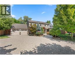 Family room - 851 Charlotte Street, Niagara On The Lake, ON L0S1J0 Photo 9