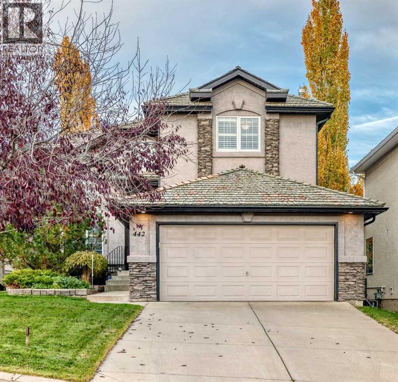 442 Sienna Heights Hill SW, Calgary — photo 2