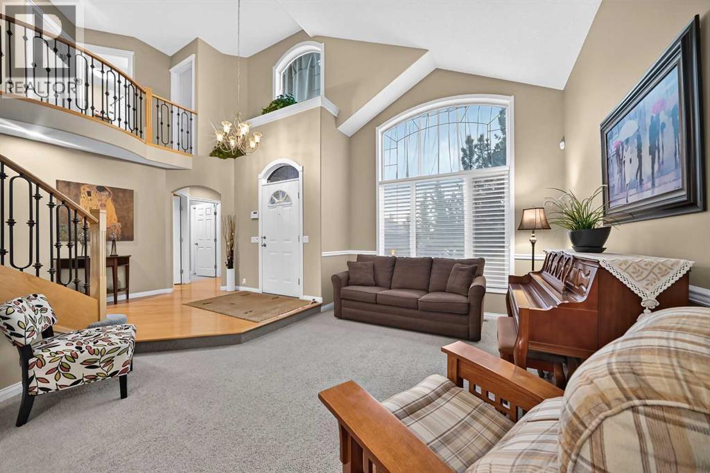 442 Sienna Heights Hill SW, Calgary — photo 3