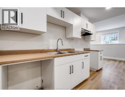 Laundry room - 21283 Harbour Road Unit# 2, Wheatley, ON N0P2P0 Photo 6