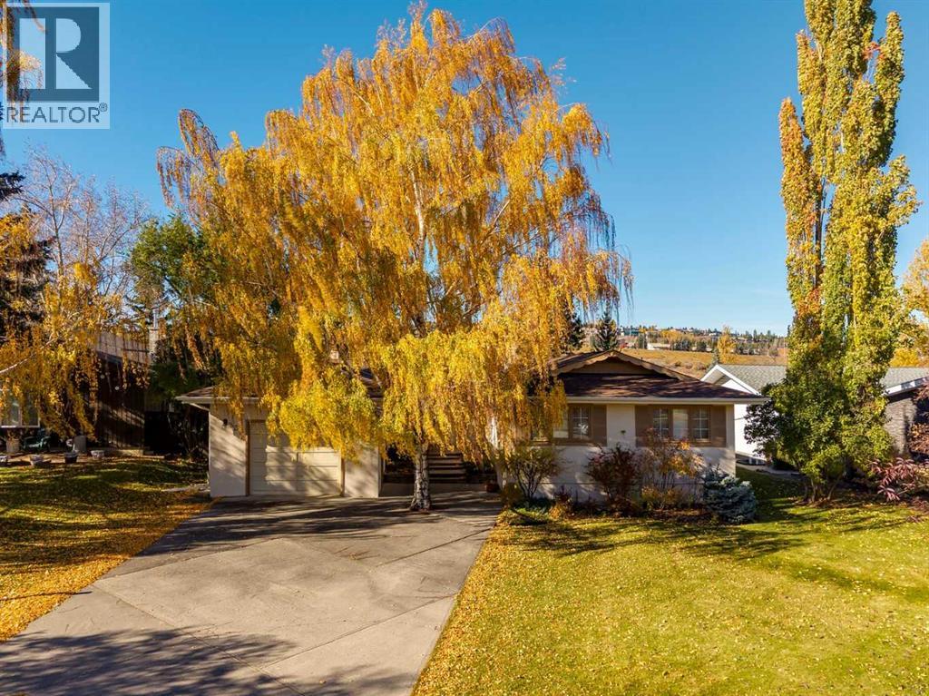 339 Wildwood Drive SW, Calgary