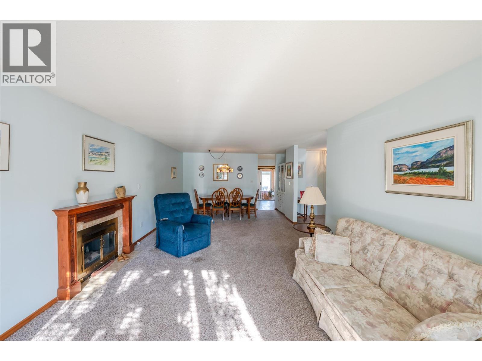 3400 Wilson Street Unit# 110, Penticton
