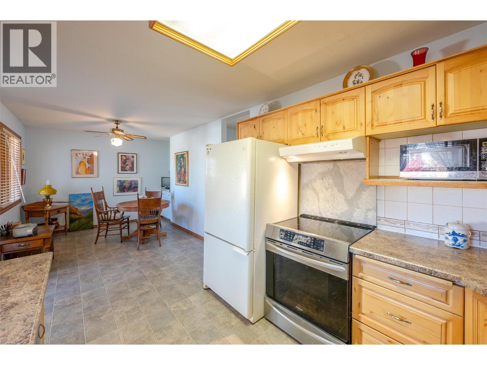 #110 3400 Wilson Street - 17