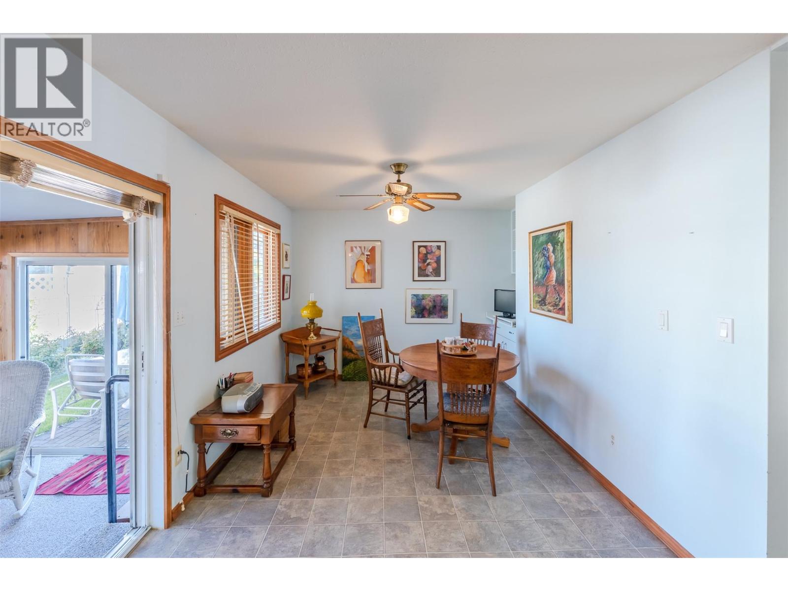 3400 Wilson Street Unit# 110, Penticton
