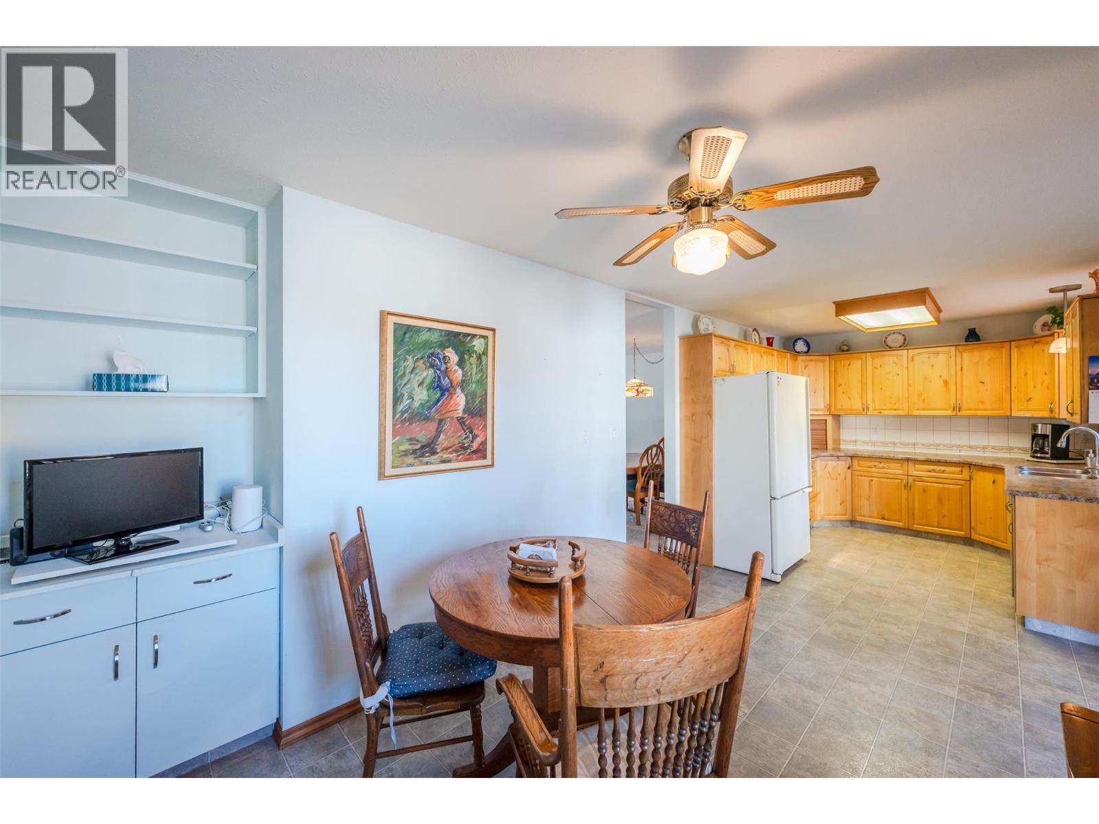 3400 Wilson Street Unit# 110, Penticton