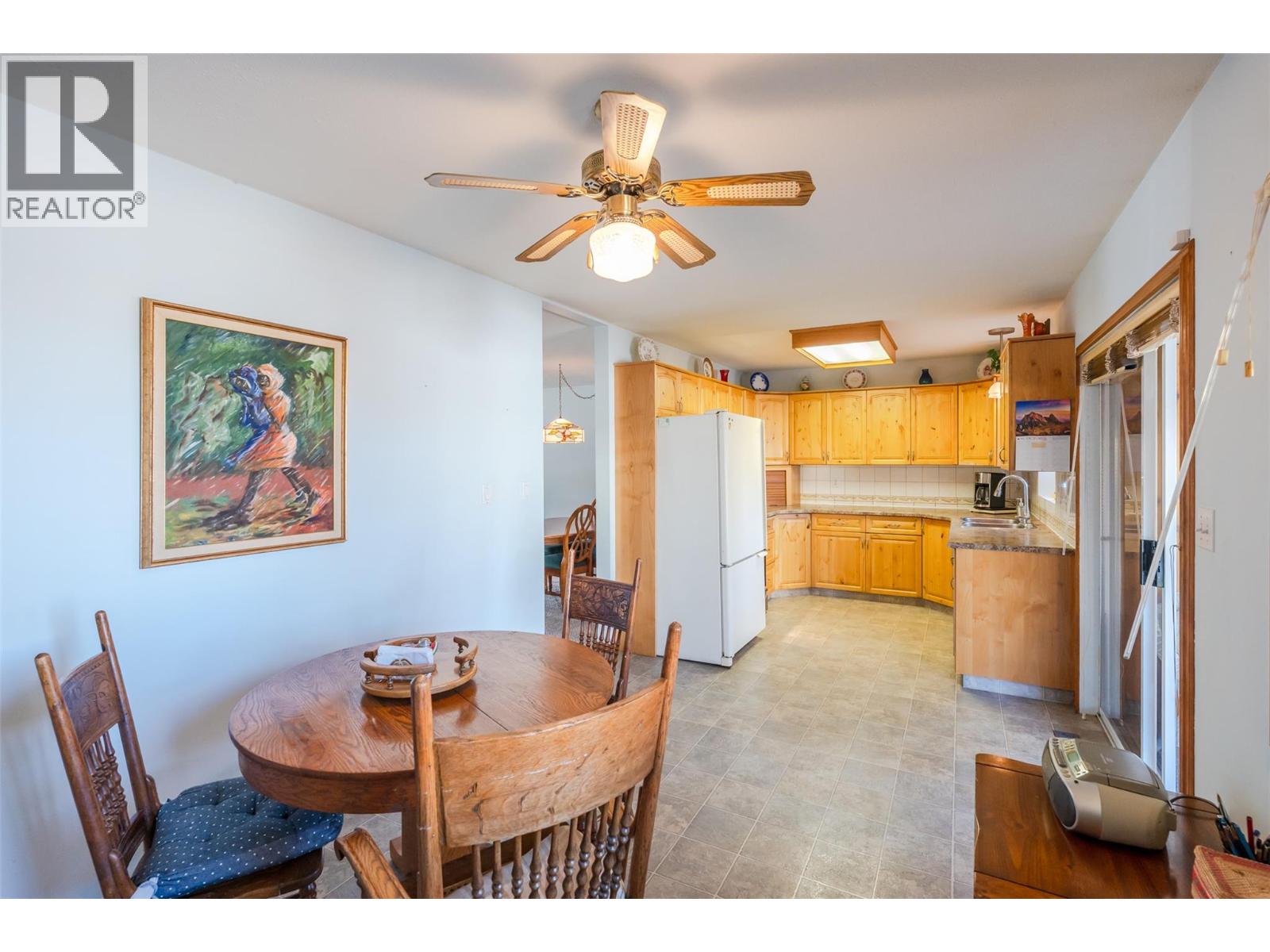 3400 Wilson Street Unit# 110, Penticton