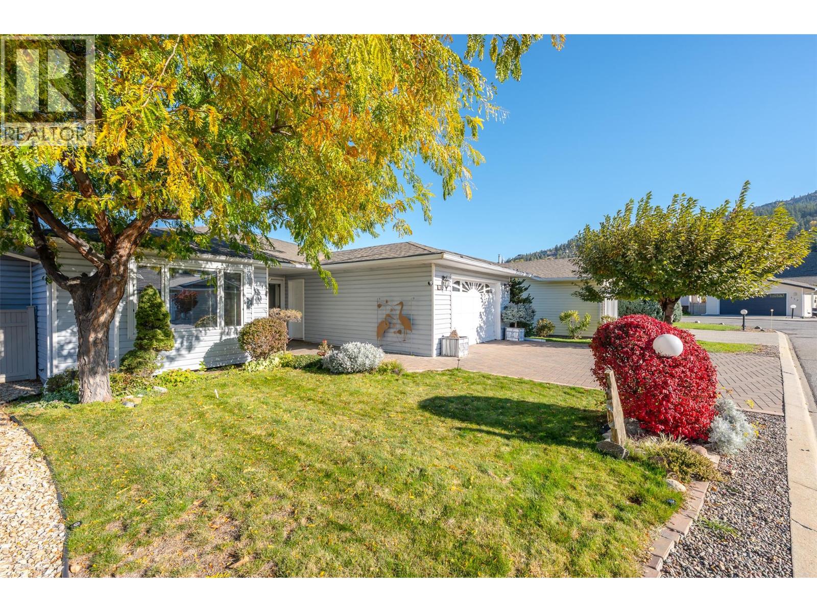 #110 3400 Wilson Street - 3