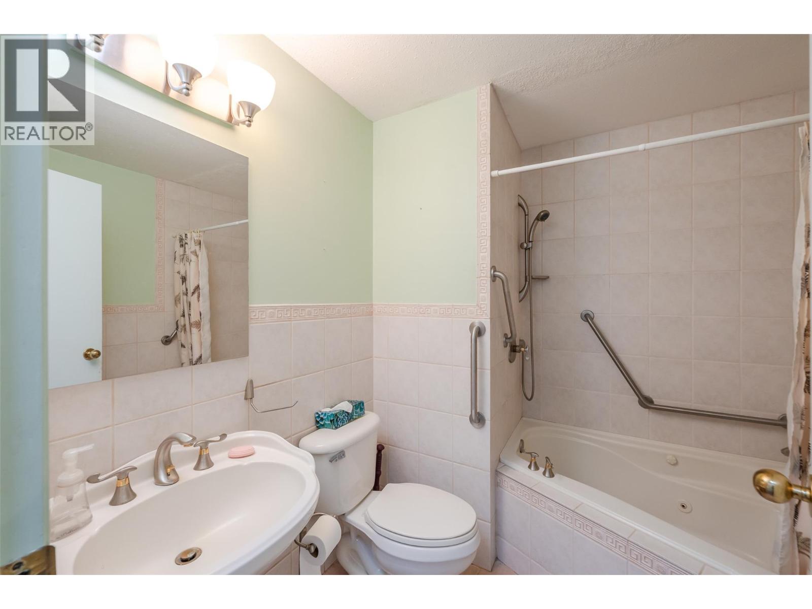3400 Wilson Street Unit# 110, Penticton