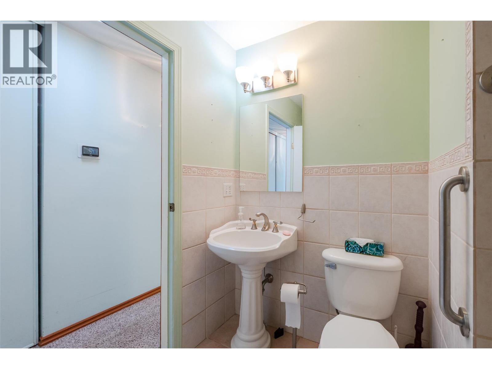 3400 Wilson Street Unit# 110, Penticton