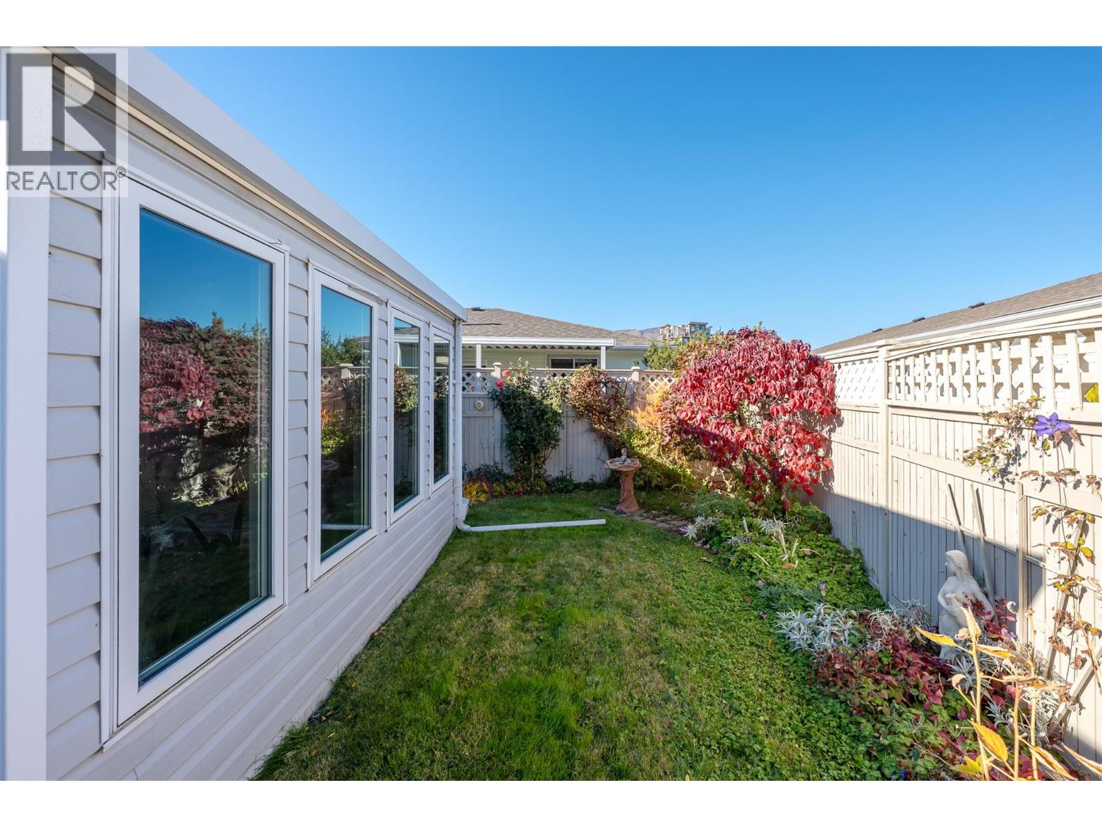 3400 Wilson Street Unit# 110, Penticton