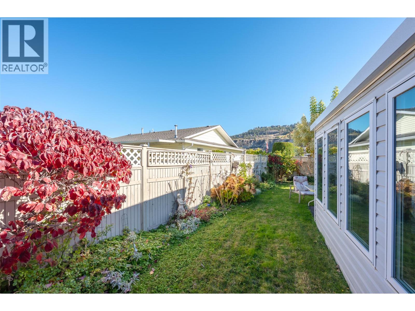3400 Wilson Street Unit# 110, Penticton