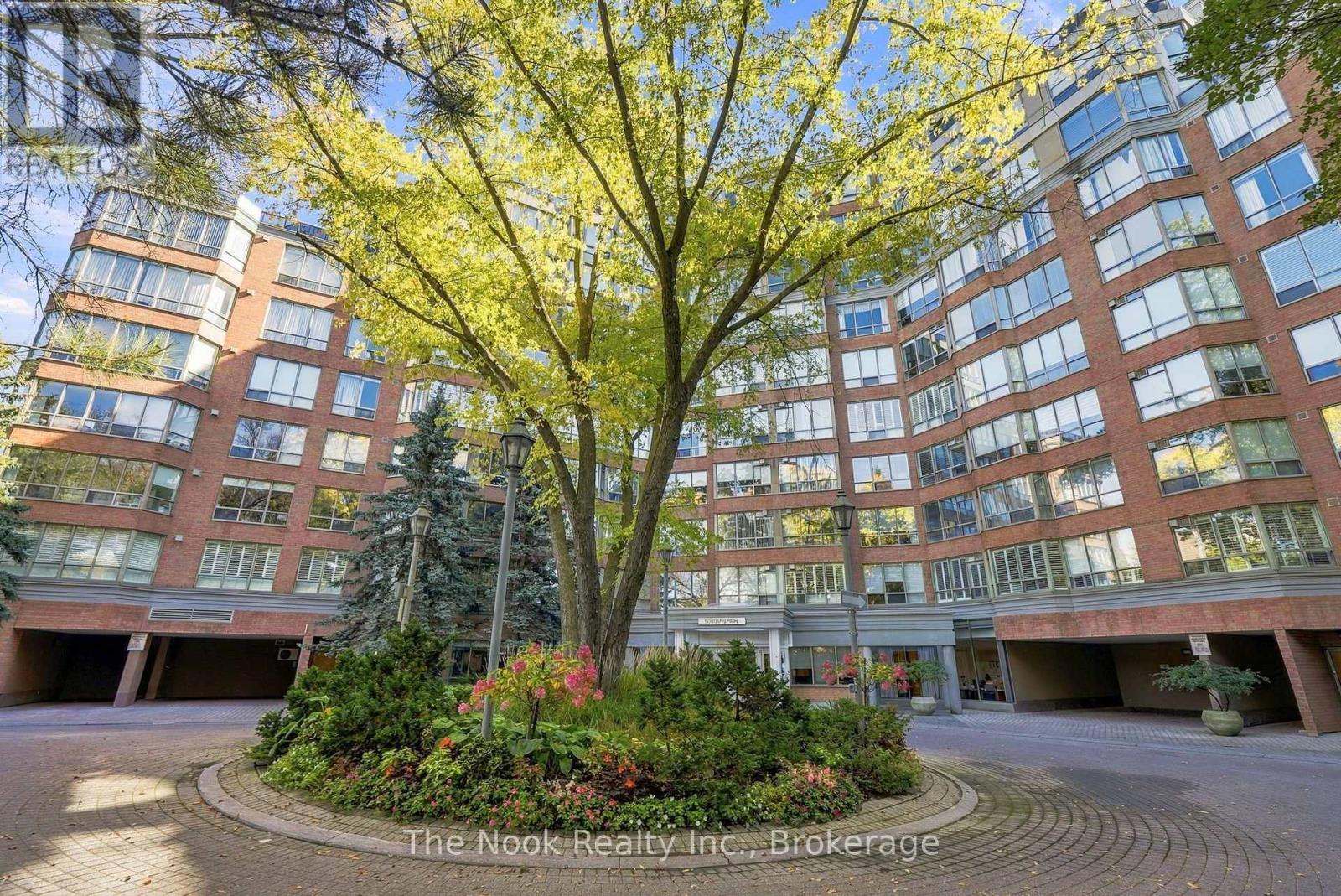 213- 1 RIPLEY Avenue, Toronto, ON