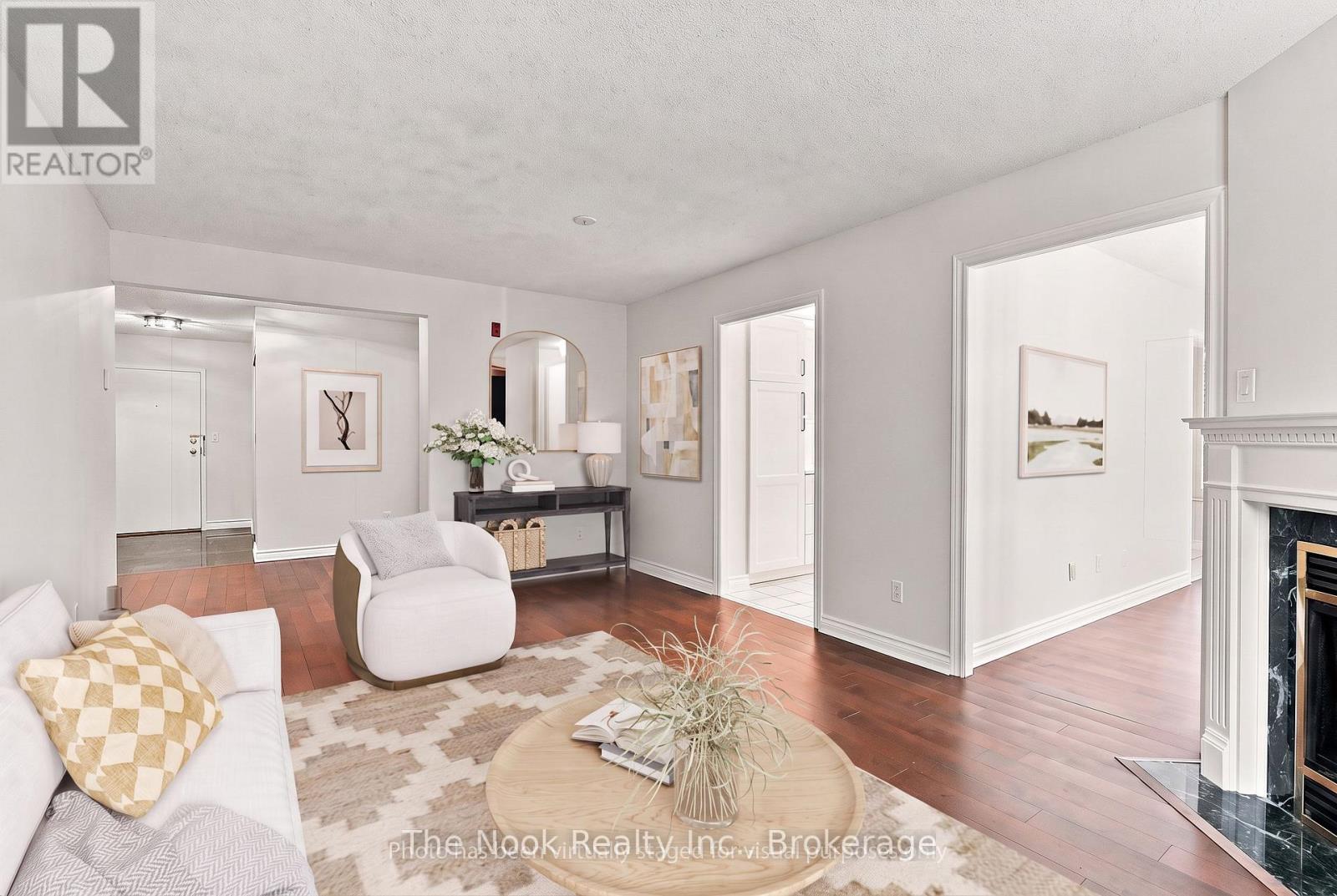 213- 1 RIPLEY Avenue, Toronto, ON photo 11