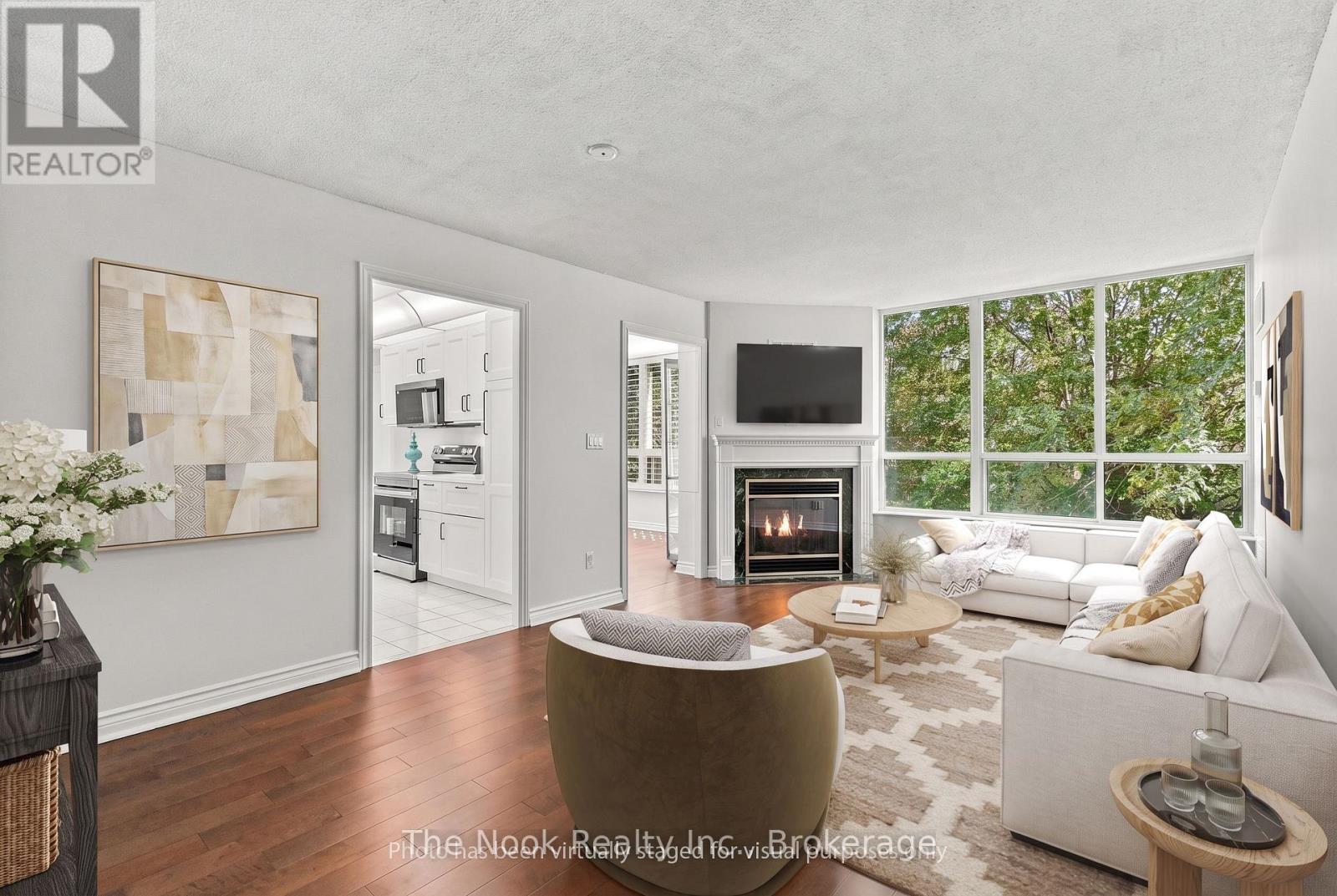 213- 1 RIPLEY Avenue, Toronto, ON photo 12