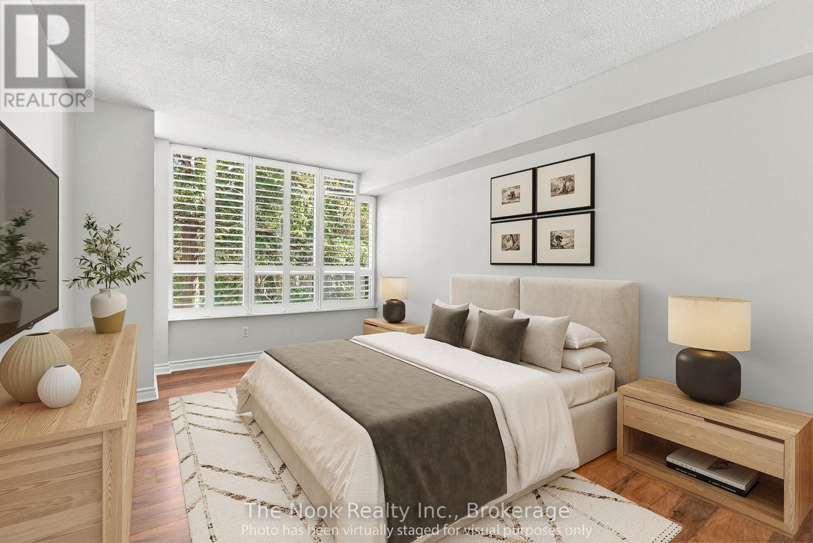 213- 1 RIPLEY Avenue, Toronto, ON photo 23
