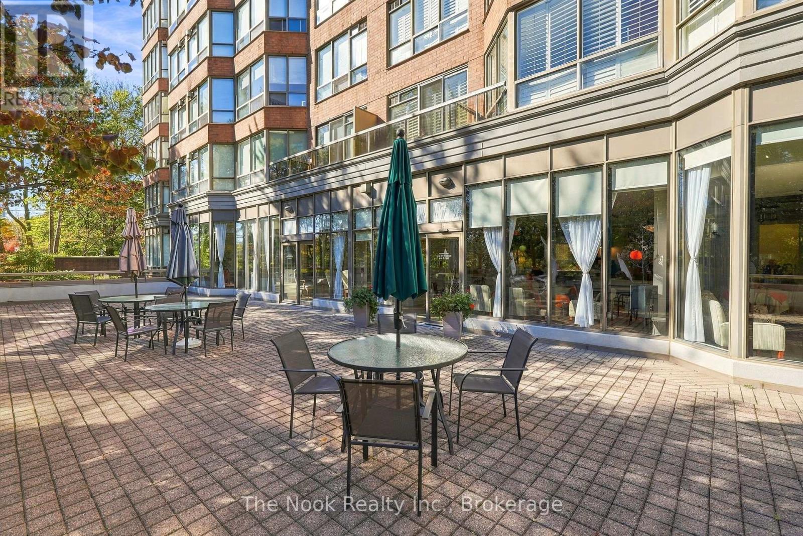 213- 1 RIPLEY Avenue, Toronto, ON photo 46