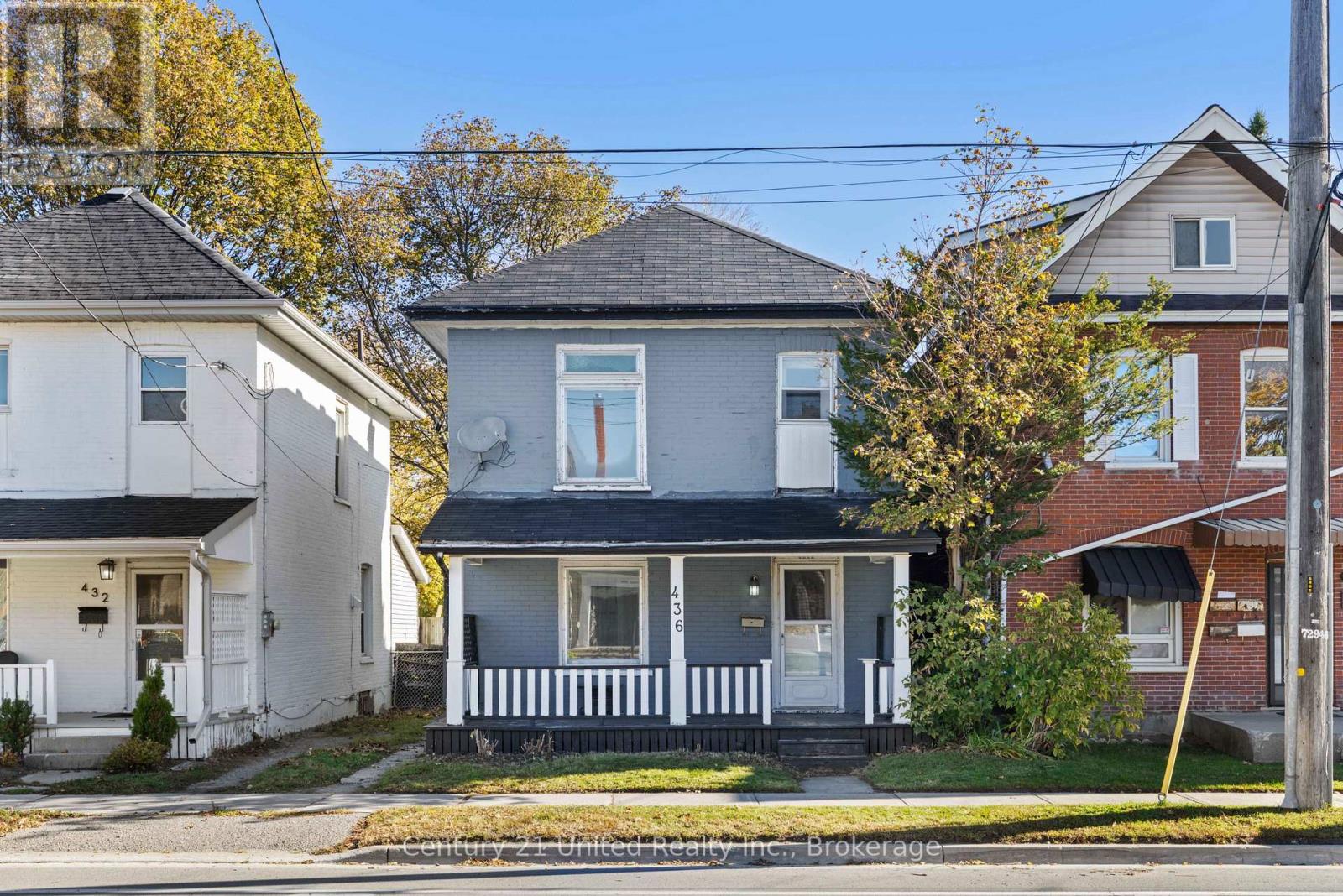436 George Street South, Peterborough, ON photo 1