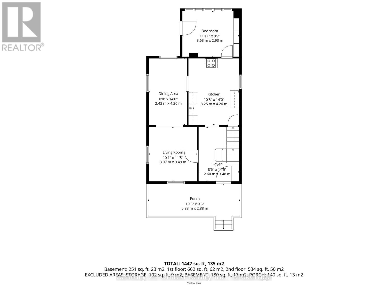 436 George Street South, Peterborough, ON photo 31