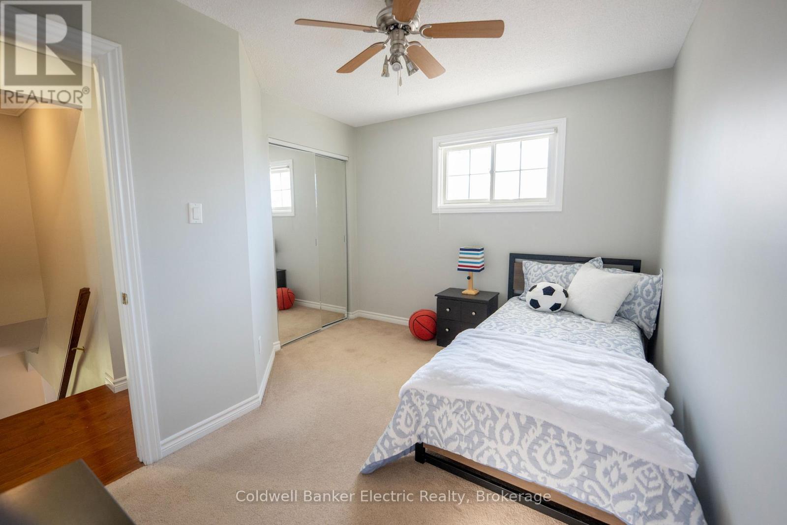 958 Smithside Court, Peterborough, ON photo 18