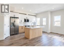 Primary Bedroom - 4513 Green Brooks Way E, Regina, SK S4V3K5 Photo 6