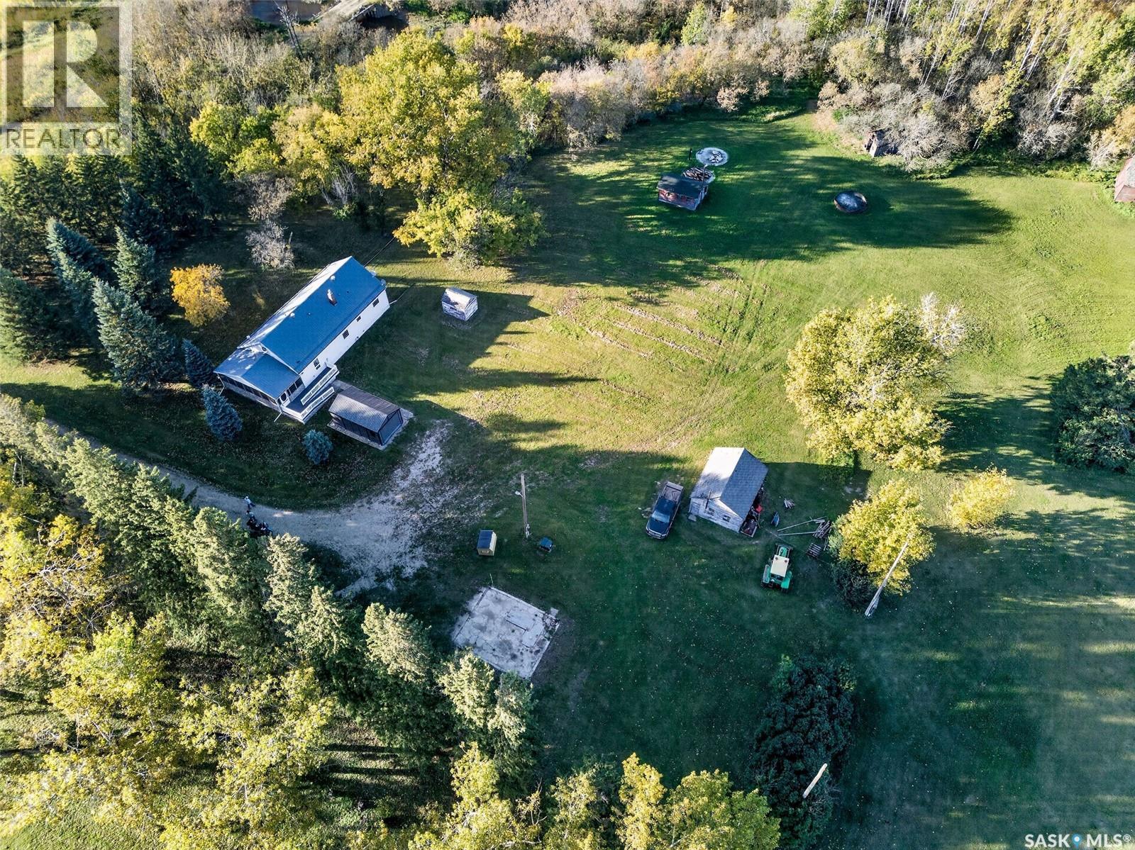Heritage Farm, Willow Creek Rm No. 458 — photo 4