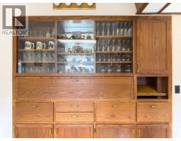 Cold room - 37 Everdell Drive, Rural Clearwater County, AB T4T2A2 Photo 12