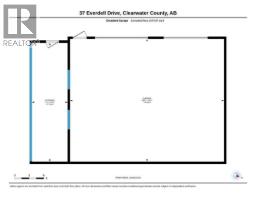 37 Everdell Drive, Rural Clearwater County, AB T4T2A2 Photo 49